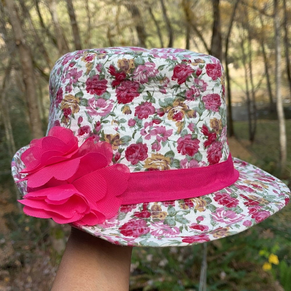 Milani Designed in Italy Hat for kids